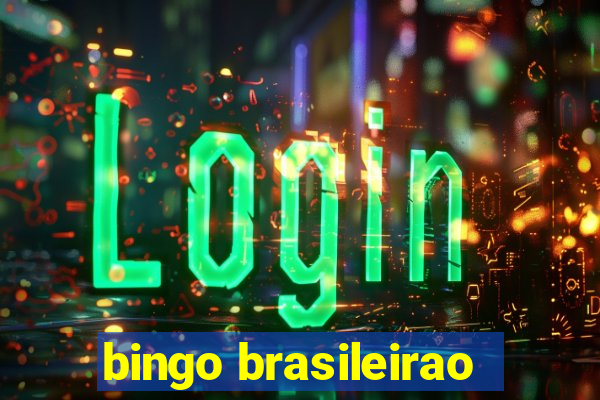 bingo brasileirao