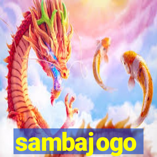 sambajogo