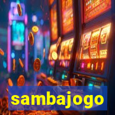 sambajogo