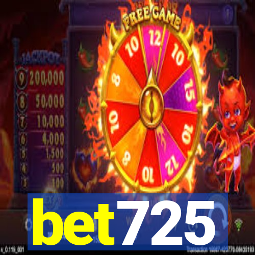 bet725