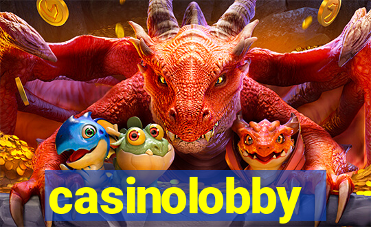 casinolobby