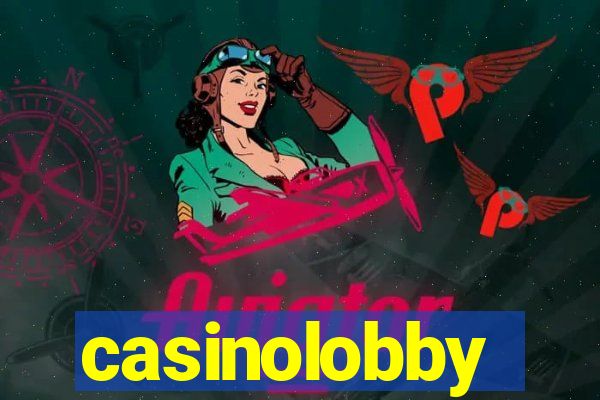 casinolobby