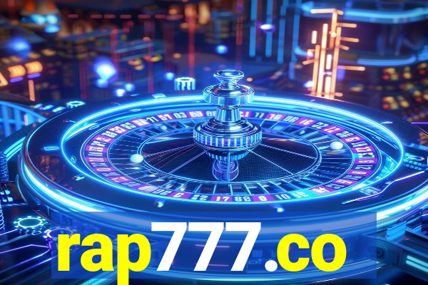 rap777.co