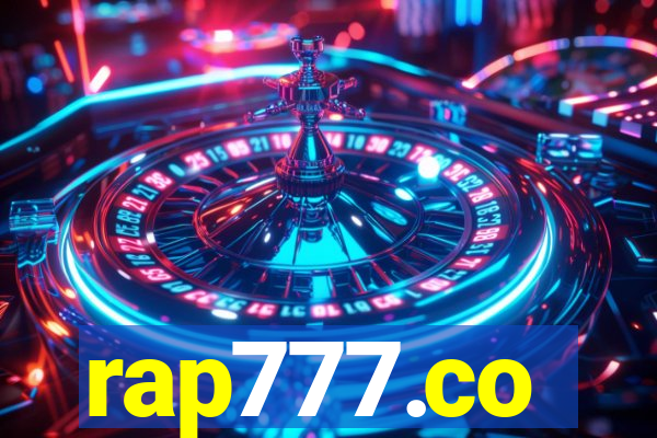 rap777.co