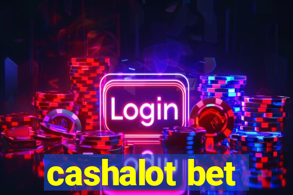 cashalot bet