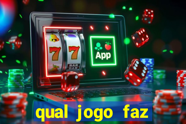 qual jogo faz ganhar dinheiro de verdade