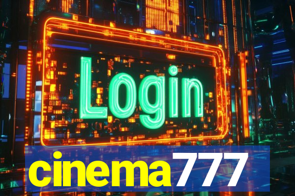 cinema777