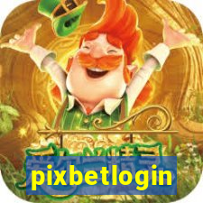 pixbetlogin