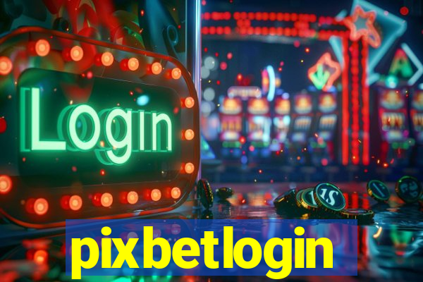 pixbetlogin