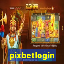 pixbetlogin