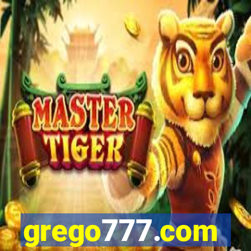 grego777.com