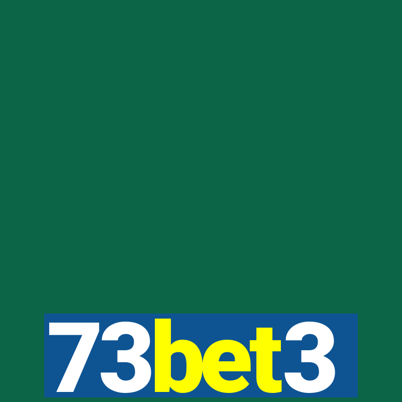 73bet3