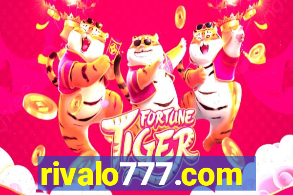 rivalo777.com