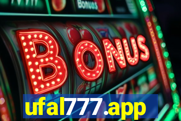 ufal777.app