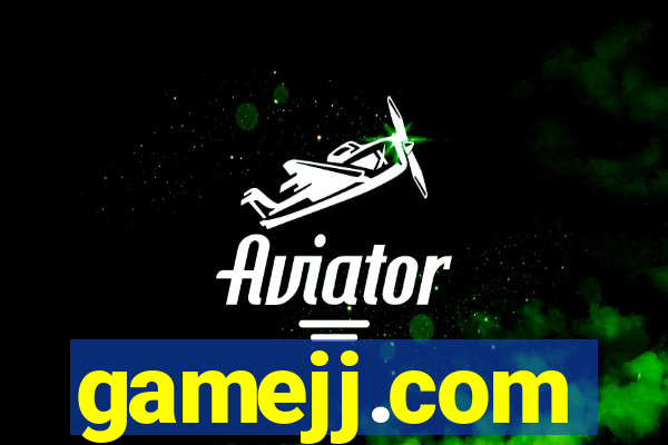 gamejj.com