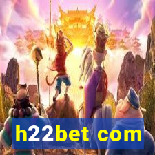 h22bet com