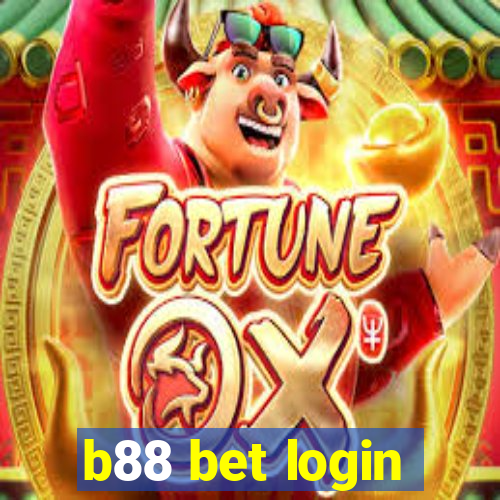 b88 bet login