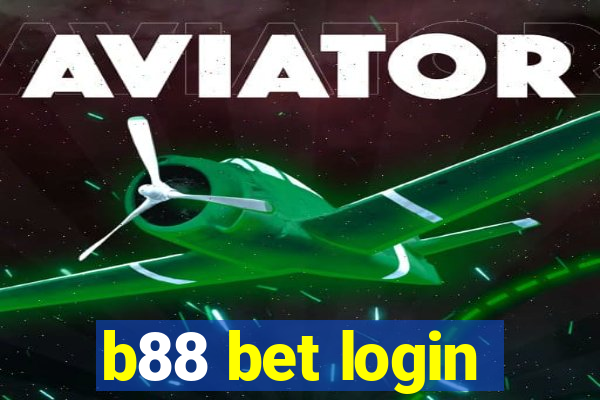 b88 bet login