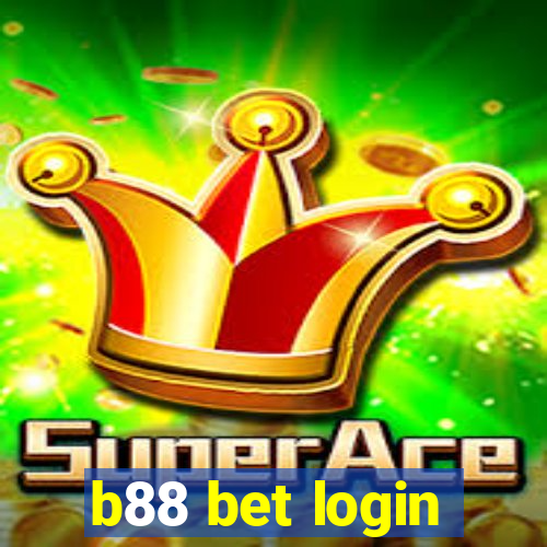 b88 bet login