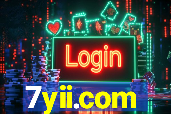 7yii.com