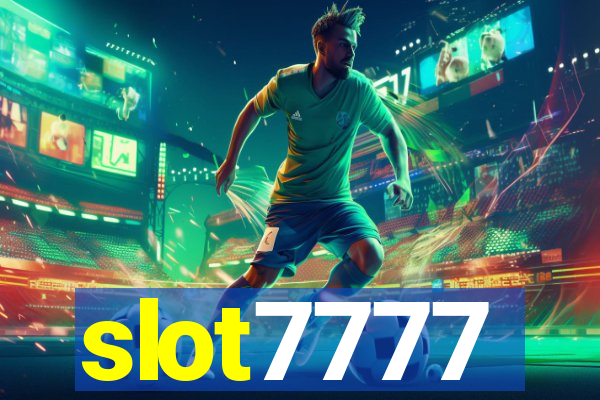 slot7777