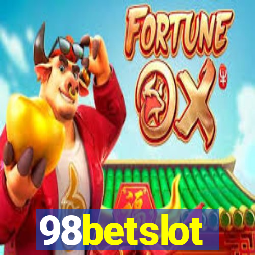 98betslot