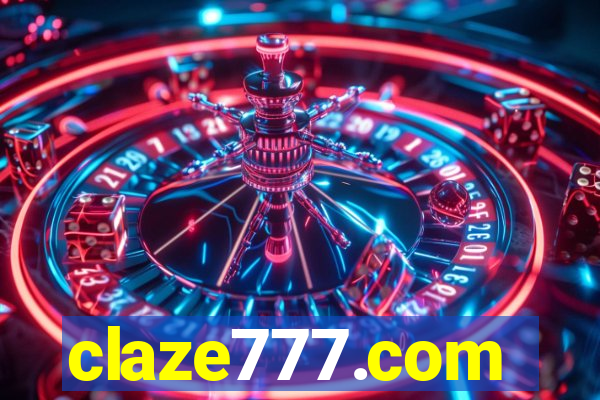 claze777.com