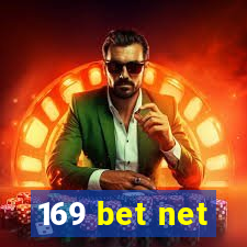 169 bet net