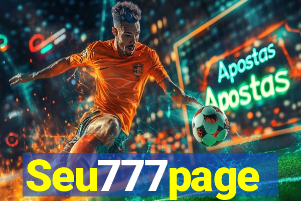 Seu777page