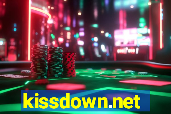 kissdown.net