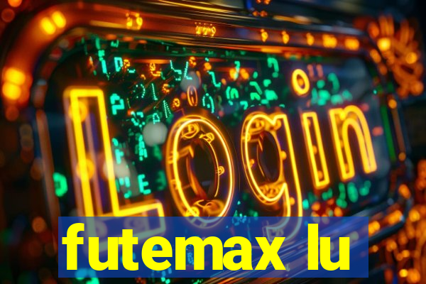 futemax lu