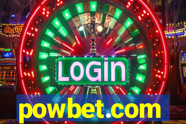 powbet.com