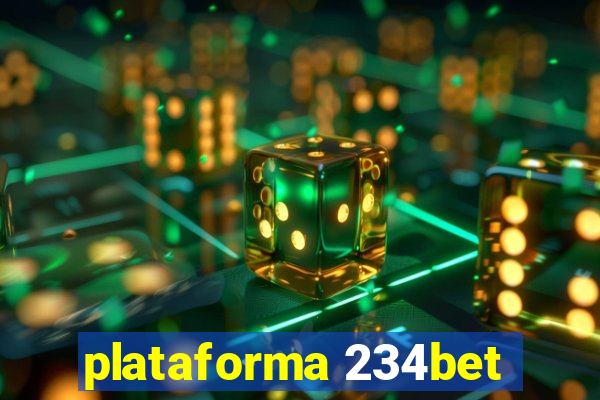 plataforma 234bet