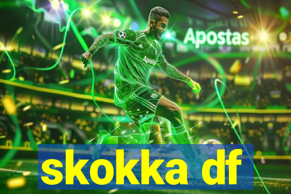 skokka df
