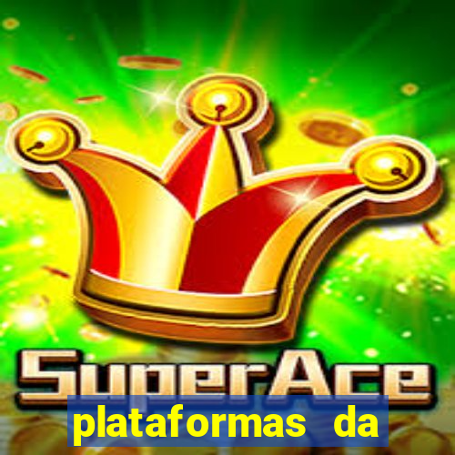 plataformas da china de jogos