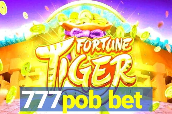 777pob bet