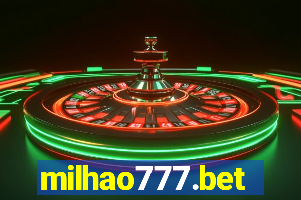 milhao777.bet