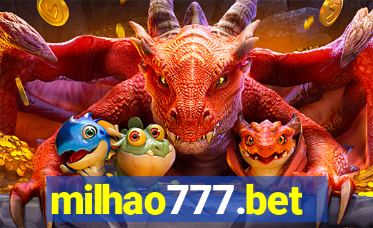 milhao777.bet