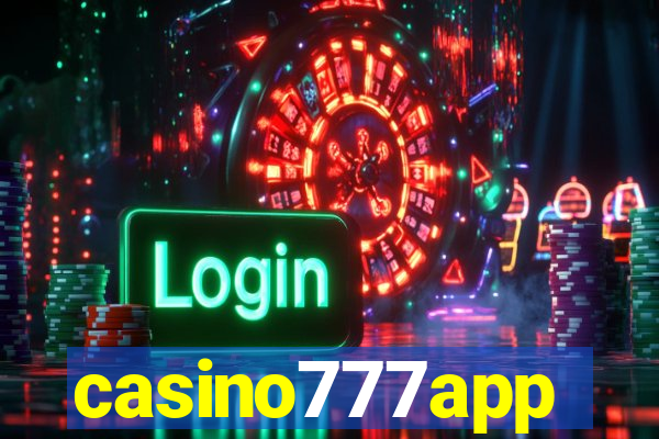 casino777app