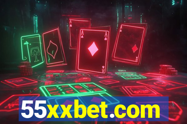 55xxbet.com