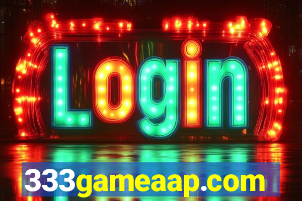 333gameaap.com