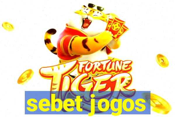 sebet jogos