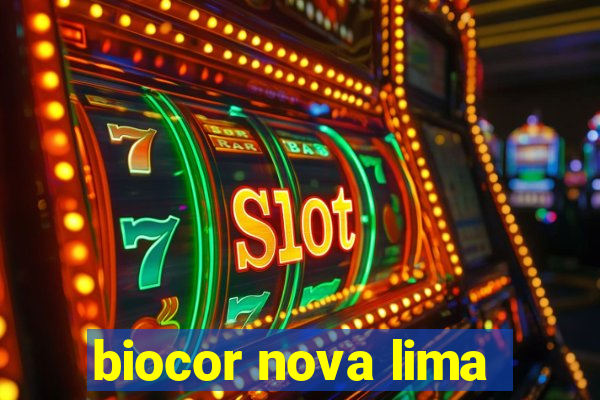 biocor nova lima