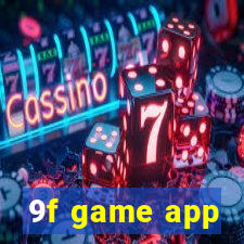 9f game app