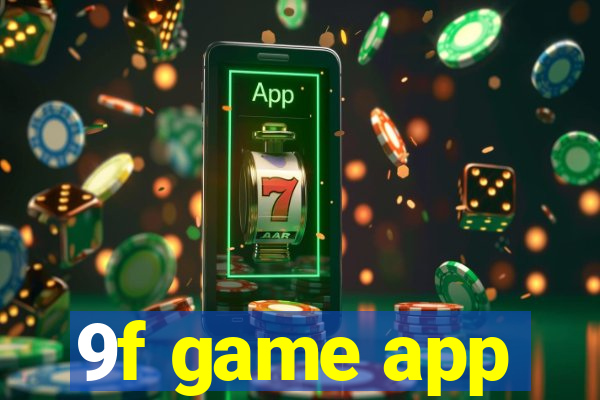 9f game app