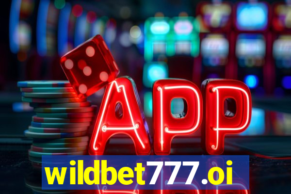 wildbet777.oi