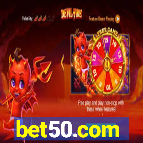 bet50.com