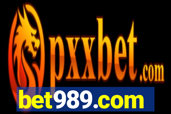 bet989.com