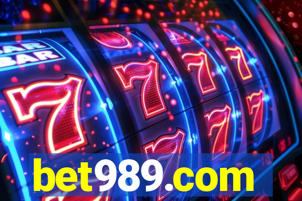 bet989.com