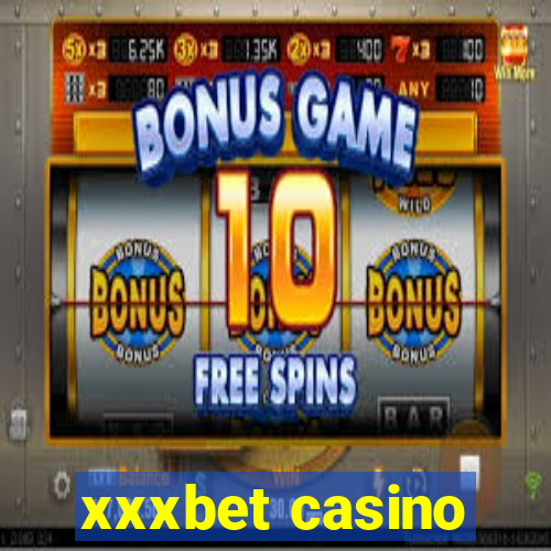 xxxbet casino